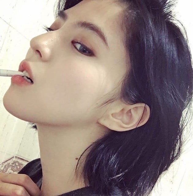 [잡담] 난 한소희가 정크 시절부터 추구해온 감성을 사랑함 | 인스티즈