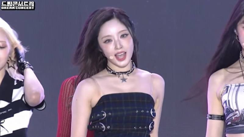 드디어 맞는 컨셉 찾은 것 같다는 걸그룹 | 인스티즈