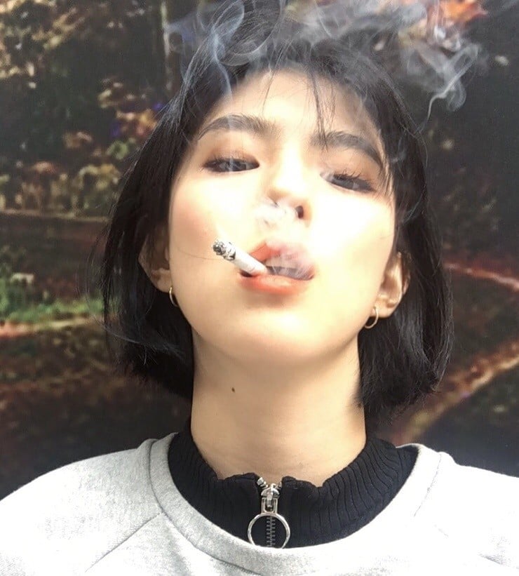 [잡담] 난 한소희가 정크 시절부터 추구해온 감성을 사랑함 | 인스티즈