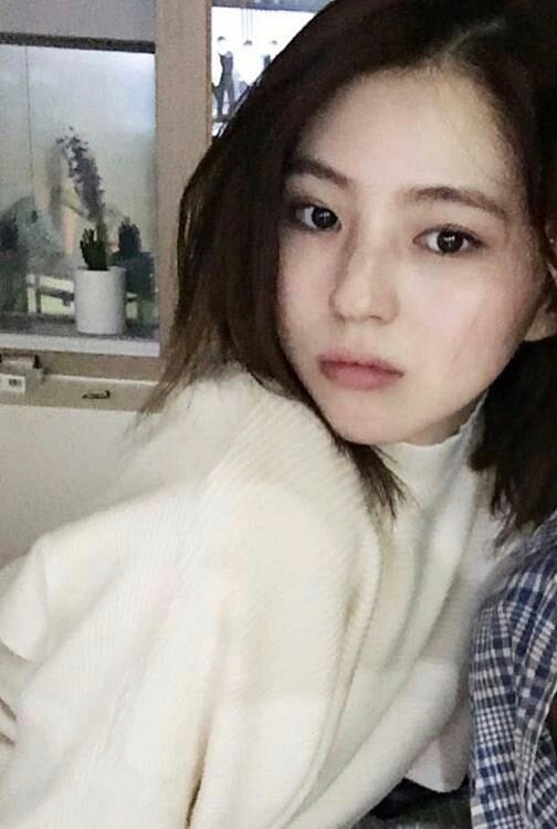 [잡담] 난 한소희가 정크 시절부터 추구해온 감성을 사랑함 | 인스티즈