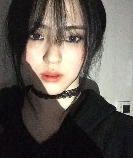 [잡담] 난 한소희가 정크 시절부터 추구해온 감성을 사랑함 | 인스티즈
