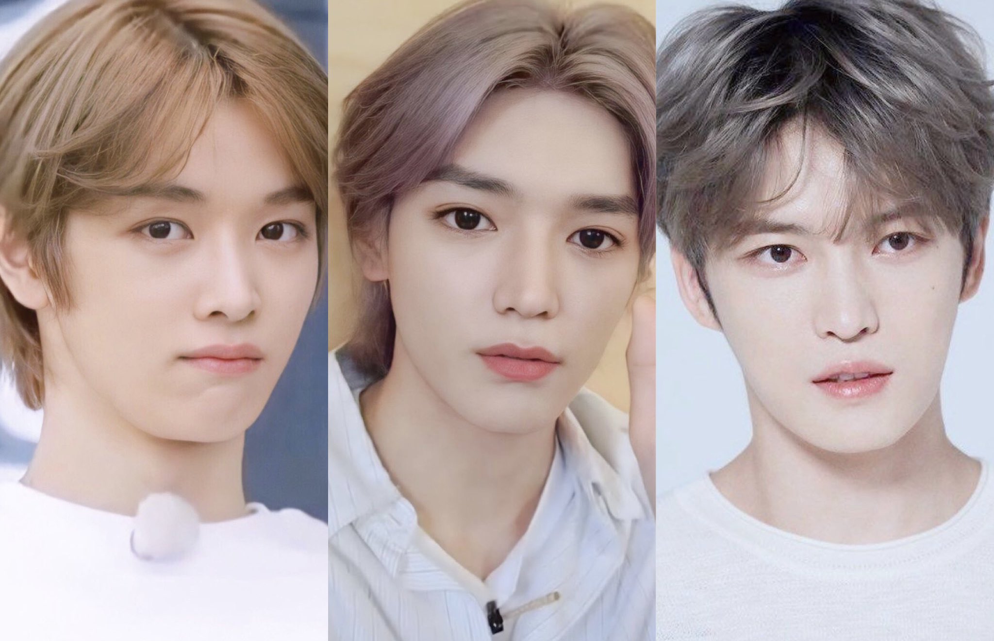 [잡담] 스엠에 뼈묻은 쓰니 영웅재중 닮은꼴 정리해봄 | 인스티즈
