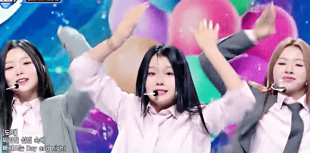 사람마다 갈린다는 세이마이네임 비주얼 멤버 | 인스티즈