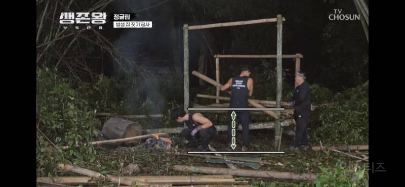 김병만이 정글의 신이라 불리는 이유.jpg | 인스티즈