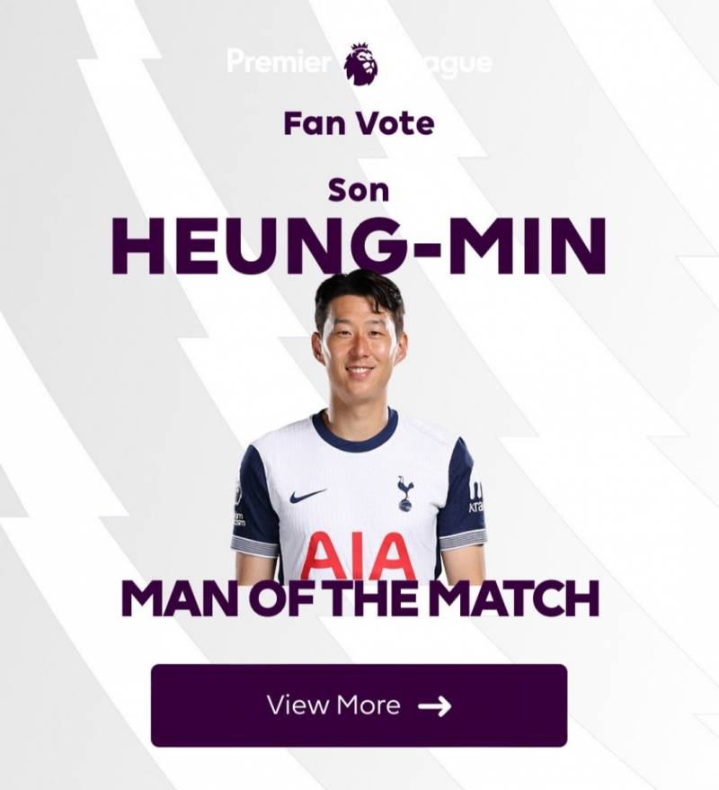 [잡담] 쏘니 복귀전 골💙⚽️🤍 | 인스티즈