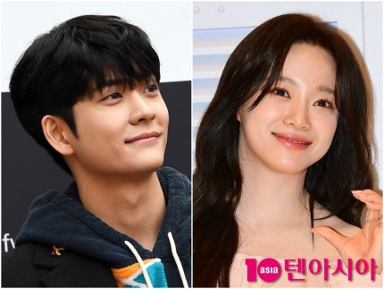 [정보/소식] [단독] 김세정, ♥이종원 이어 강태오와 호흡…데뷔 이래 첫 사극 도전 | 인스티즈