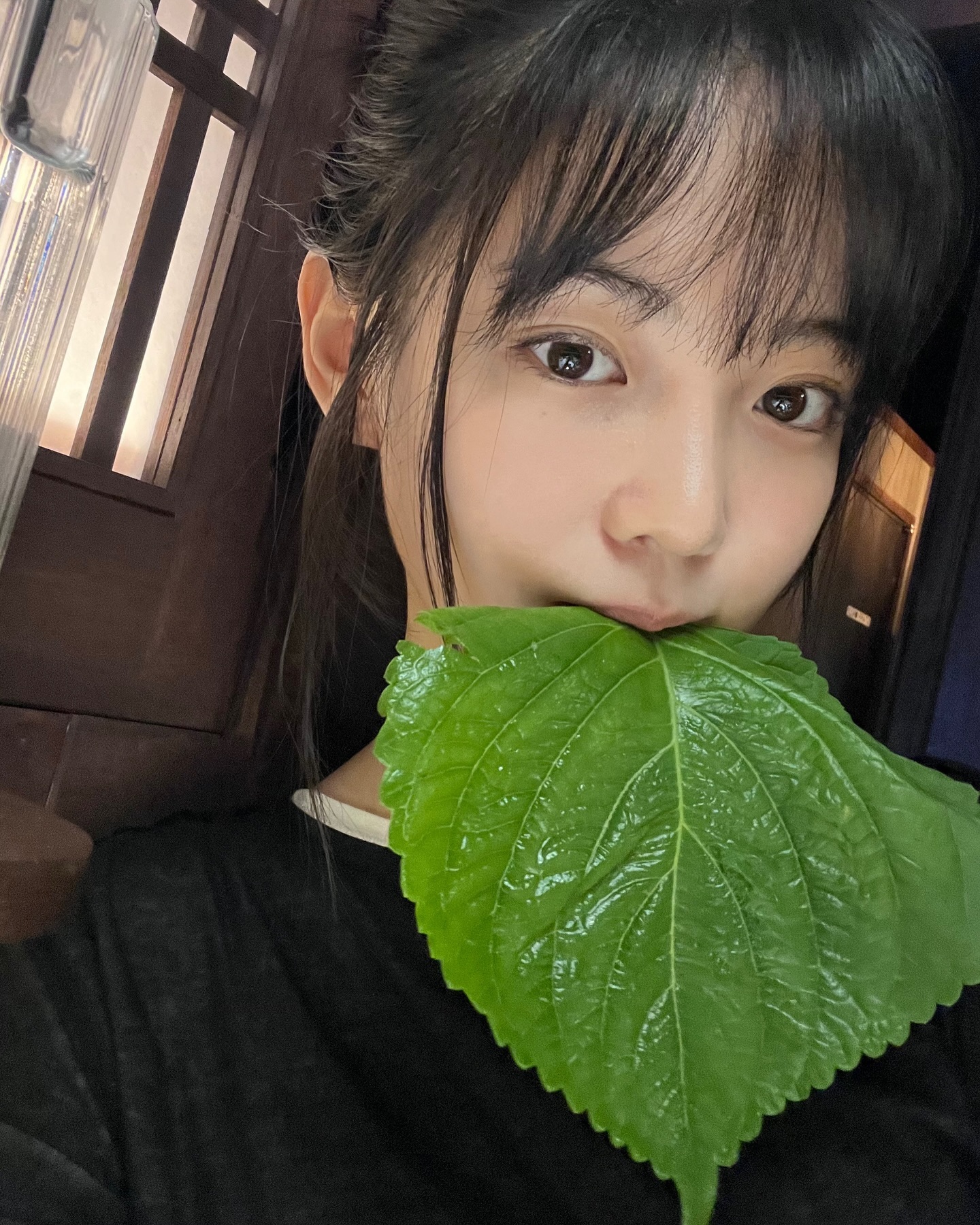 [잡담] 정년이 이배우 뉴진스 하니 닮지 않음....? | 인스티즈