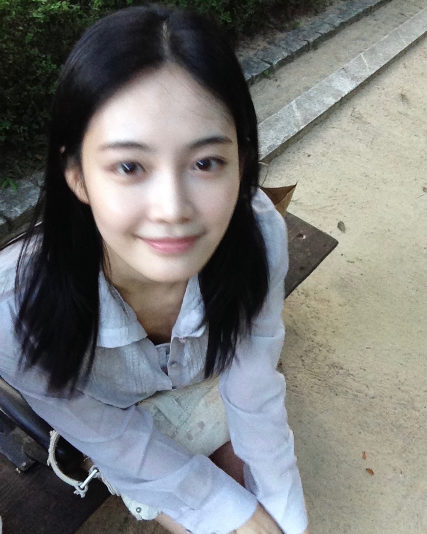[잡담] 정년이 이배우 뉴진스 하니 닮지 않음....? | 인스티즈