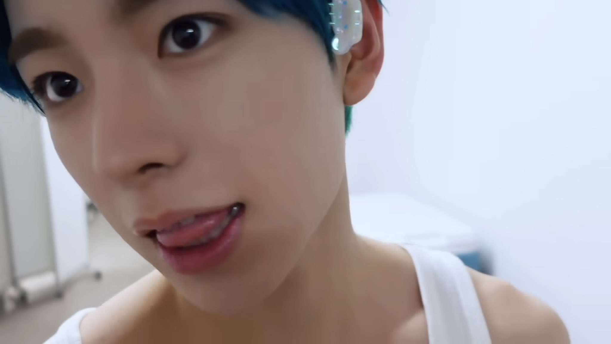 [잡담] 유우시 니 그래서 시나모롤이야 키티야 | 인스티즈