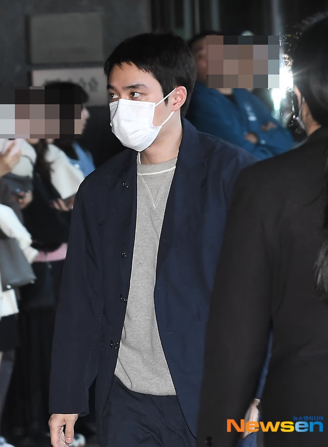 [정보/소식] 조세호 결혼식 참석 연옌 | 인스티즈
