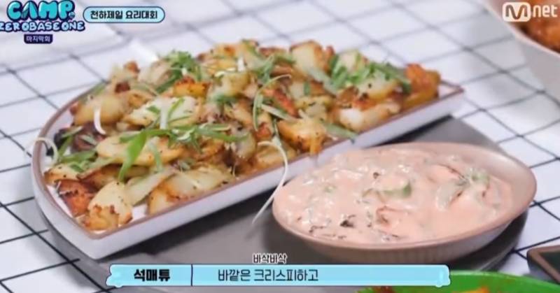 뜻밖의 조합이라는 백쌤과 제베원 석매튜 | 인스티즈