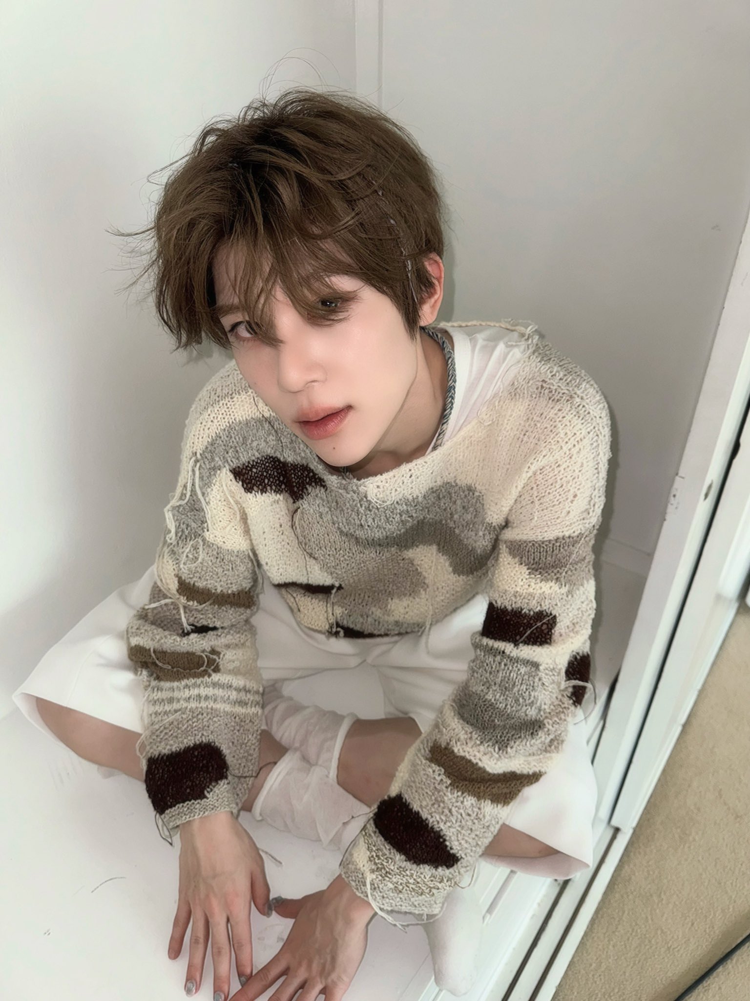 [잡담] 원빈 성한빈 시온 태산 | 인스티즈