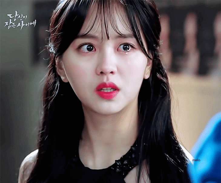 [잡담] 김소현 이런 꾸꾸캐 차기작 찍어주면 좋겠따 ㅠㅠㅠ내 소원... | 인스티즈