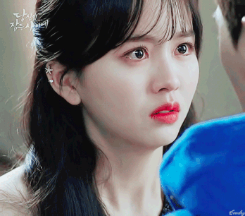 [잡담] 김소현 이런 꾸꾸캐 차기작 찍어주면 좋겠따 ㅠㅠㅠ내 소원... | 인스티즈