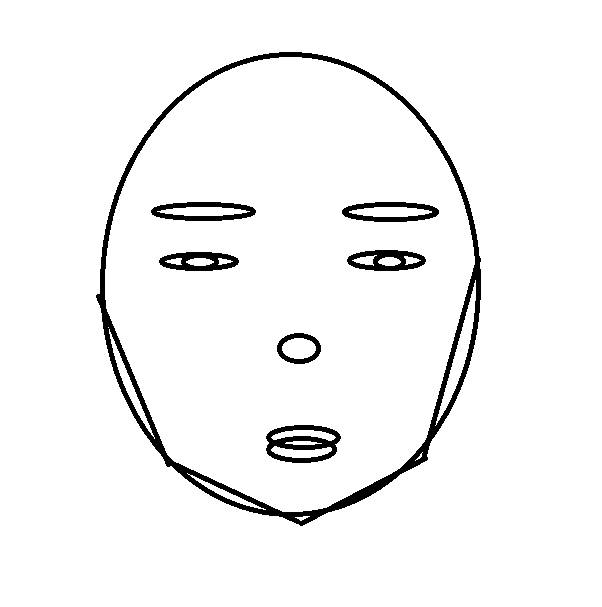 [잡담] 나 이렇게 생겼는데 블러셔 어떻게 바르는게 잘 어울릴거같아? | 인스티즈