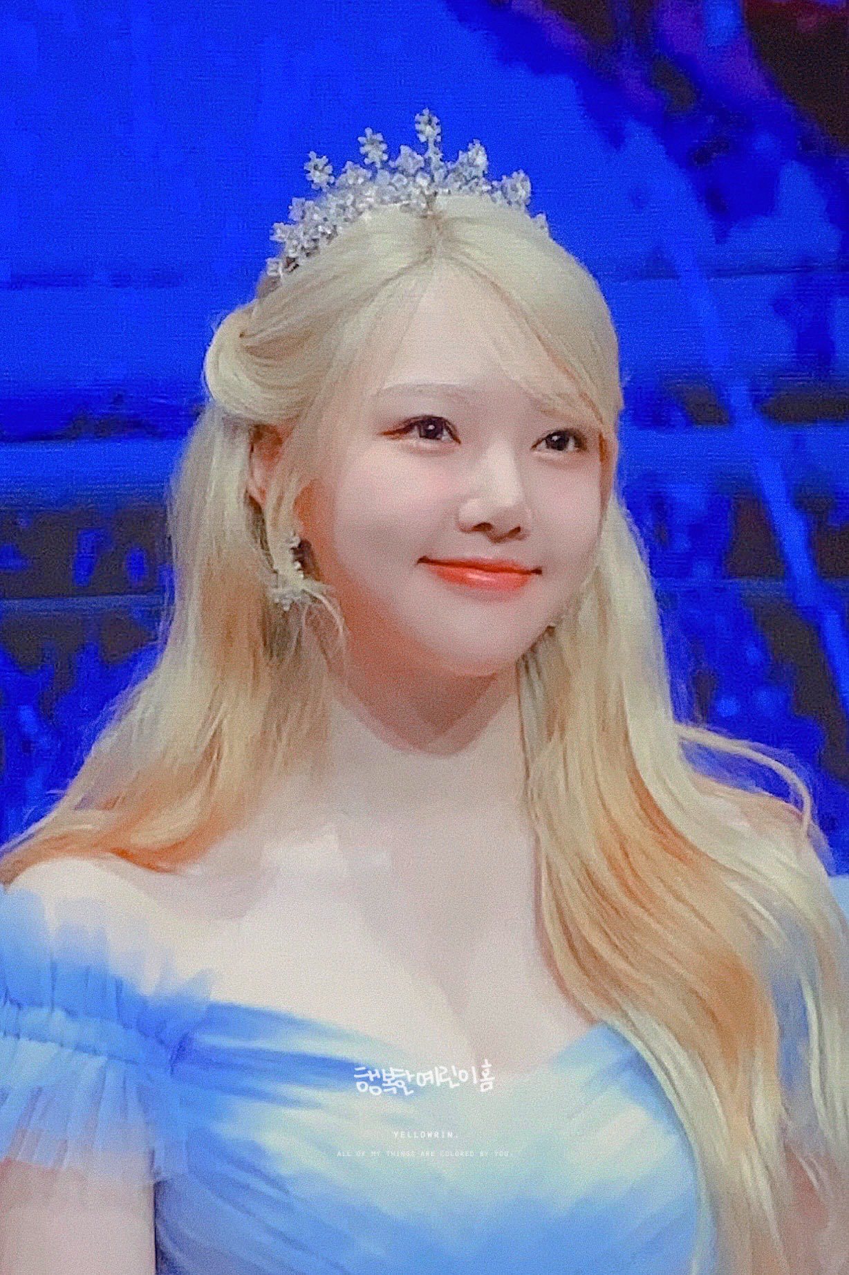요즘 공주님은 호박마차 아니고 카니발 타고 퇴근하신다 | 인스티즈