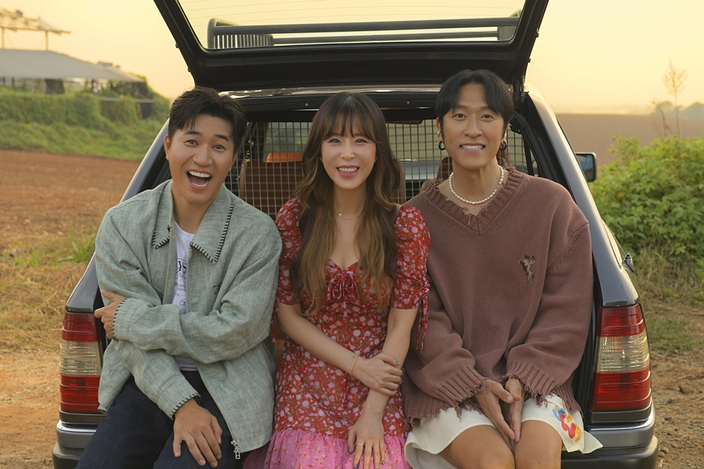 코요태, 11월 4일 신곡 컴백..빽가 父 기타 세션 참여 | 인스티즈