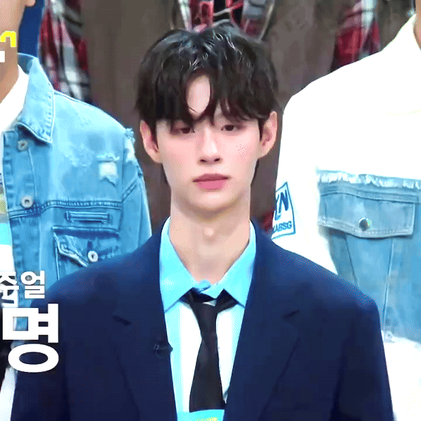 남돌 서바이벌 <프로젝트7> 첫방 순위 TOP7 연습생들 | 인스티즈
