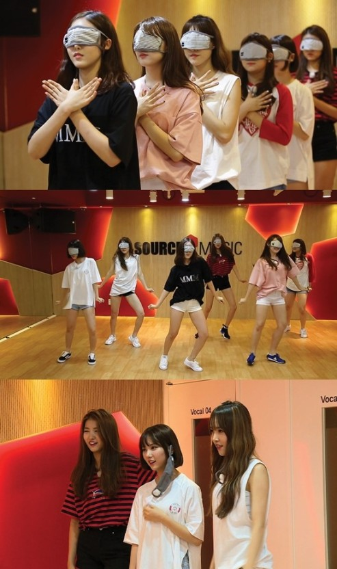 17년도 데뷔한 아이돌이 말하는 잘될것 같은 요즘 아이돌 | 인스티즈