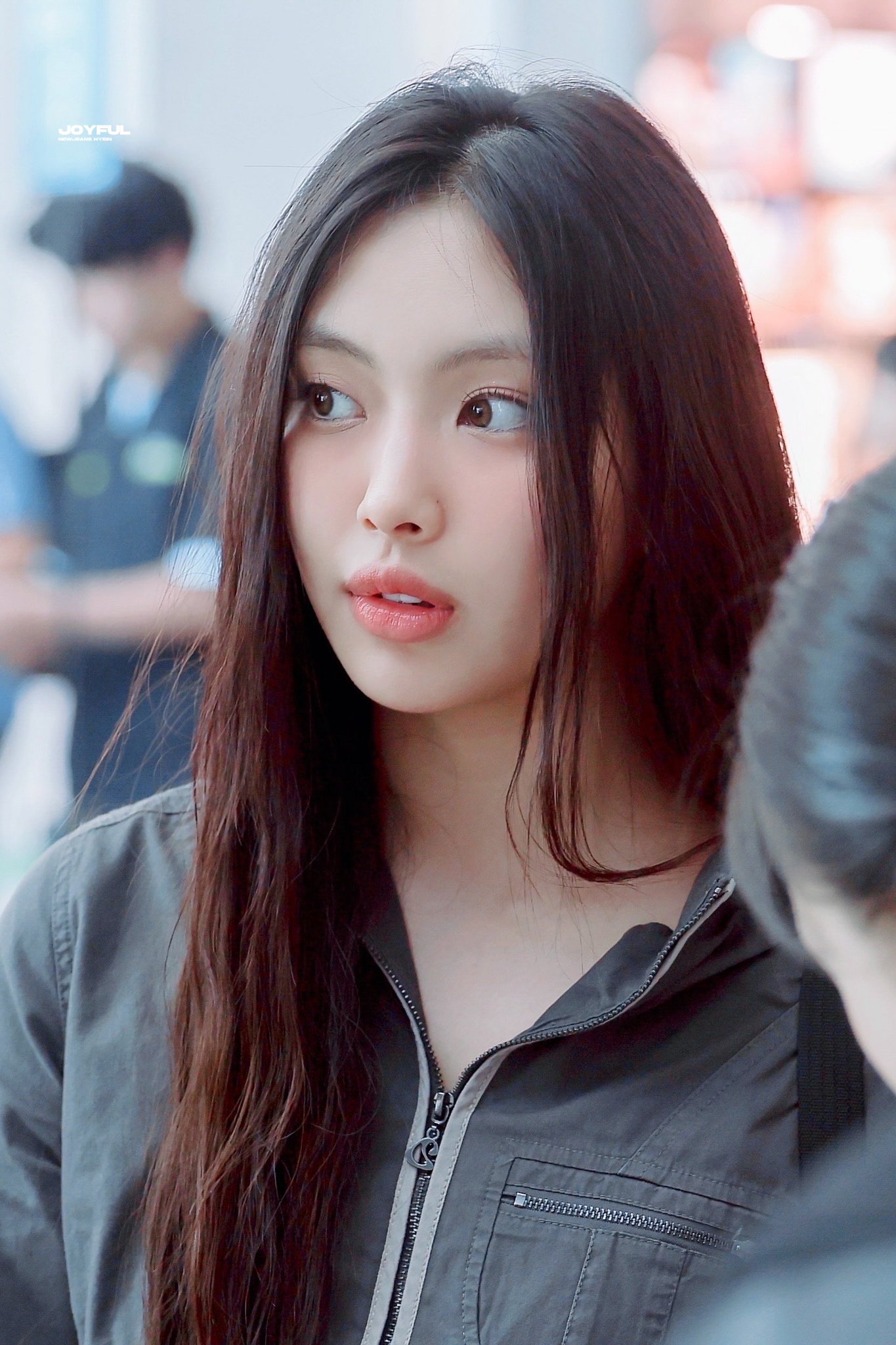 [잡담] 내 기준 뉴진스 첫인상과 현인상 | 인스티즈