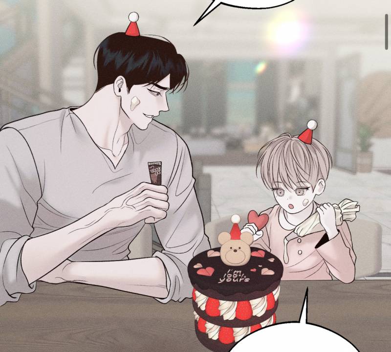 [잡담] 엎피 재탕중인데 .. 윤재 너무 귀여어.. | 인스티즈