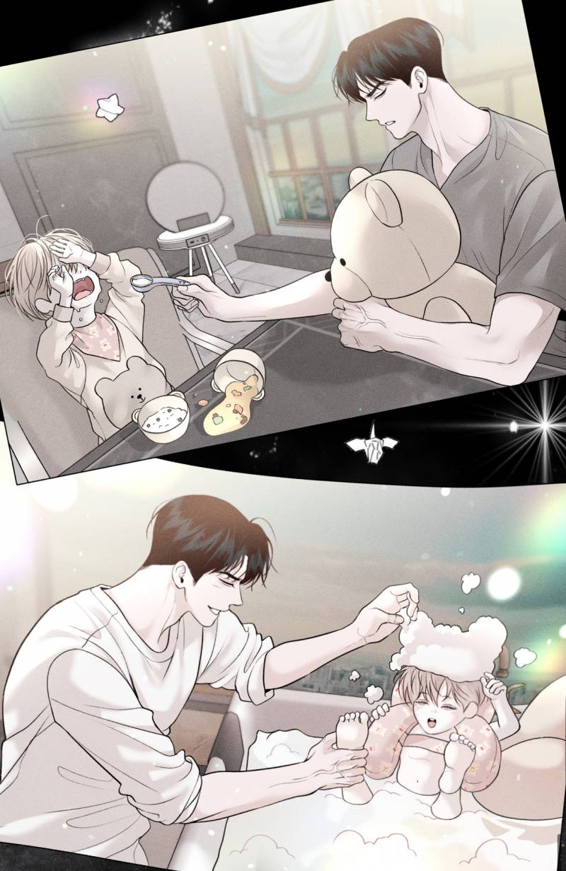 [잡담] 엎피 재탕중인데 .. 윤재 너무 귀여어.. | 인스티즈