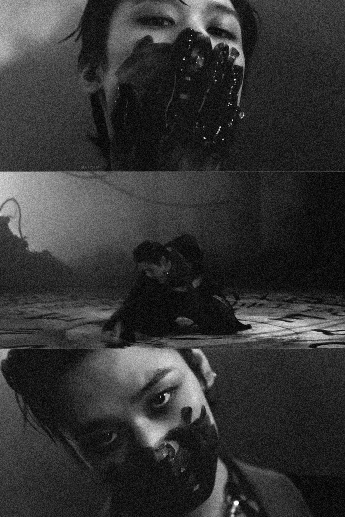 [잡담] 주연 이거 파묘 생각난다.. | 인스티즈