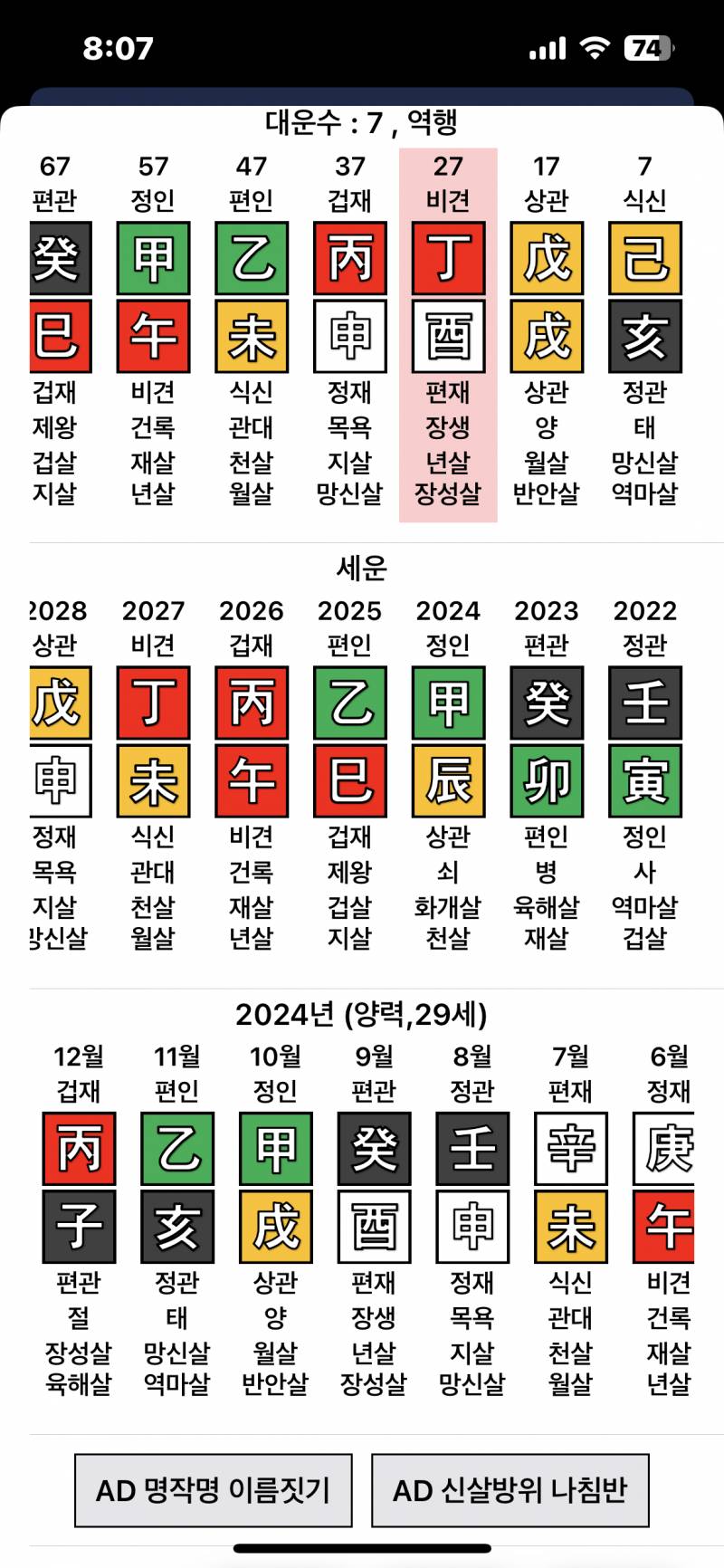 [잡담] 29살 정유일주 여자 눈낮춰서 취업할까.... | 인스티즈