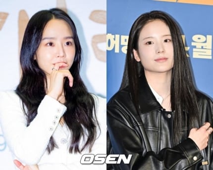 [정보/소식] 신혜선 다음은 장규리? 프로미스나인 출신 배우→'지금 거신 전화는' 아나운서 연기 도전 | 인스티즈