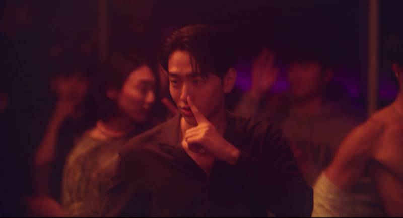 남주 얼굴이 개연성이라는 드라마 | 인스티즈