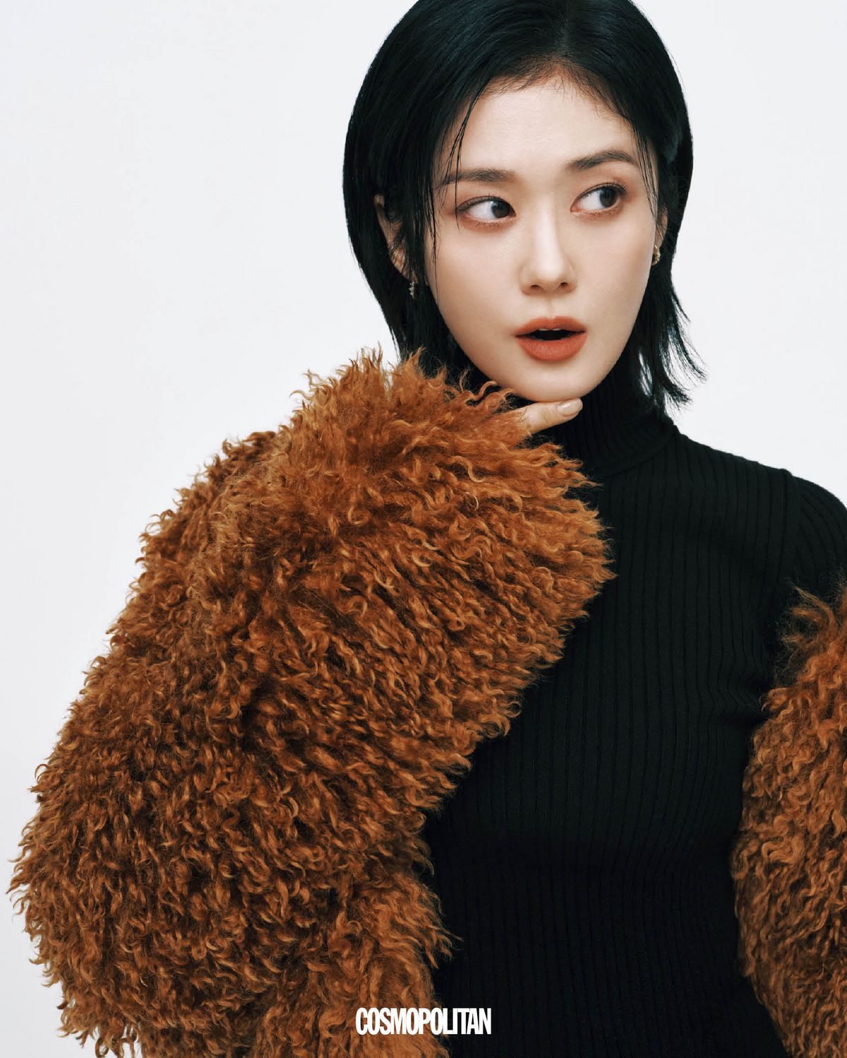 [잡담] 장나라 화보 잘나왔다 | 인스티즈