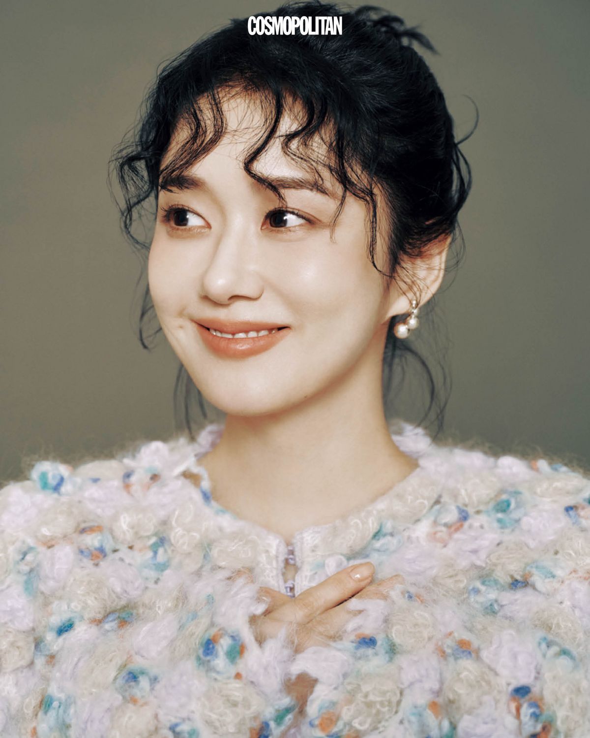 [잡담] 장나라 화보 잘나왔다 | 인스티즈