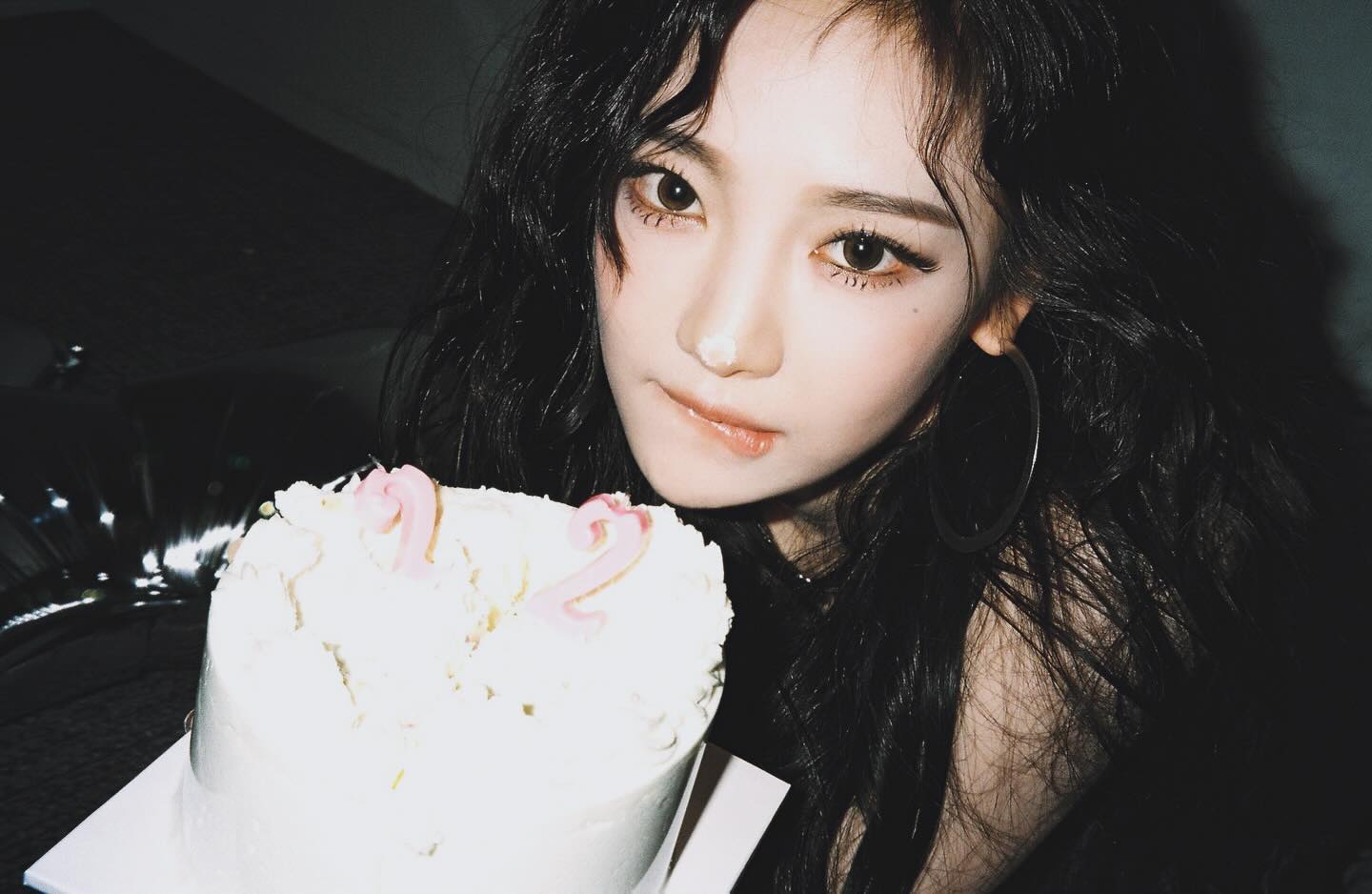 [잡담] 와 닝닝 미쳤네 | 인스티즈