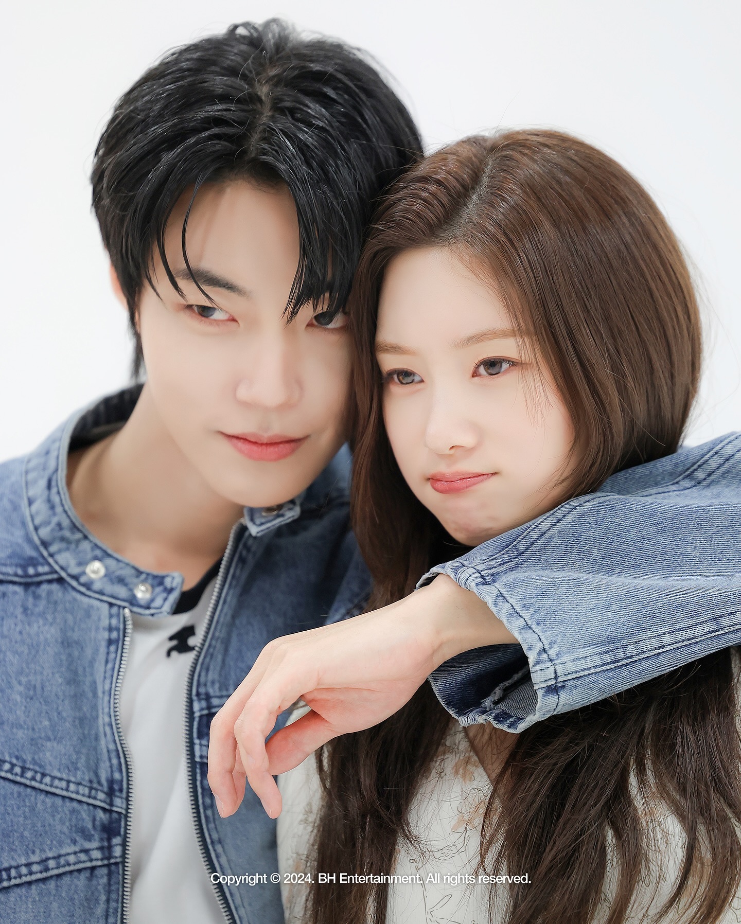 [잡담] 자기전에 산하주원 올리고 잔다 | 인스티즈