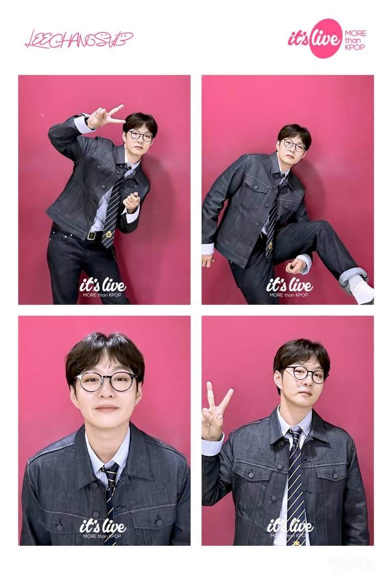 컨셉 장인 소리 듣고 있는 소속사 근황.jpg | 인스티즈