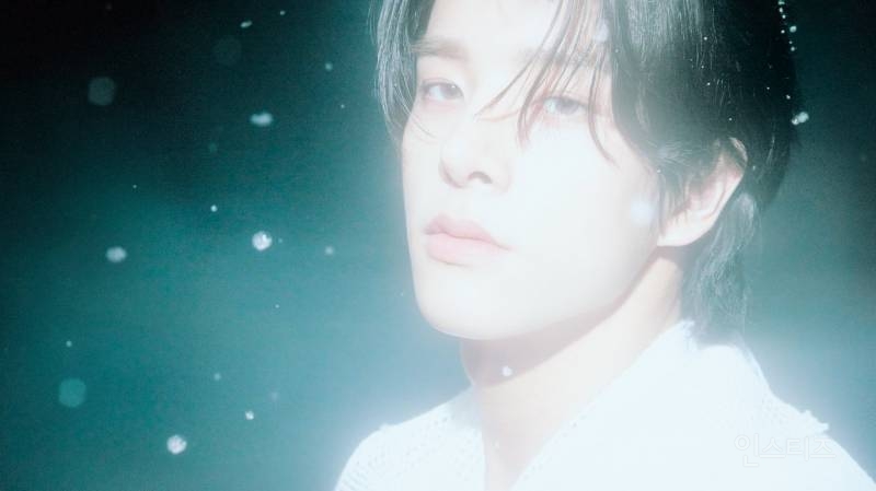 엔하이픈 <ROMANCE : UNTOLD -daydream-> Concept Photo (WHITE MIDNIGHT Ver.) | 인스티즈