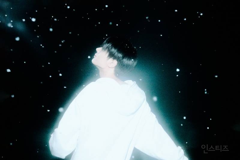 엔하이픈 <ROMANCE : UNTOLD -daydream-> Concept Photo (WHITE MIDNIGHT Ver.) | 인스티즈
