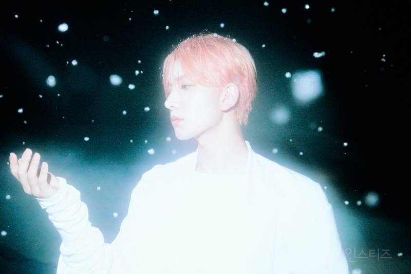 엔하이픈 <ROMANCE : UNTOLD -daydream-> Concept Photo (WHITE MIDNIGHT Ver.) | 인스티즈