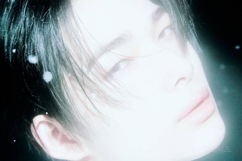 엔하이픈 <ROMANCE : UNTOLD -daydream-> Concept Photo (WHITE MIDNIGHT Ver.) | 인스티즈