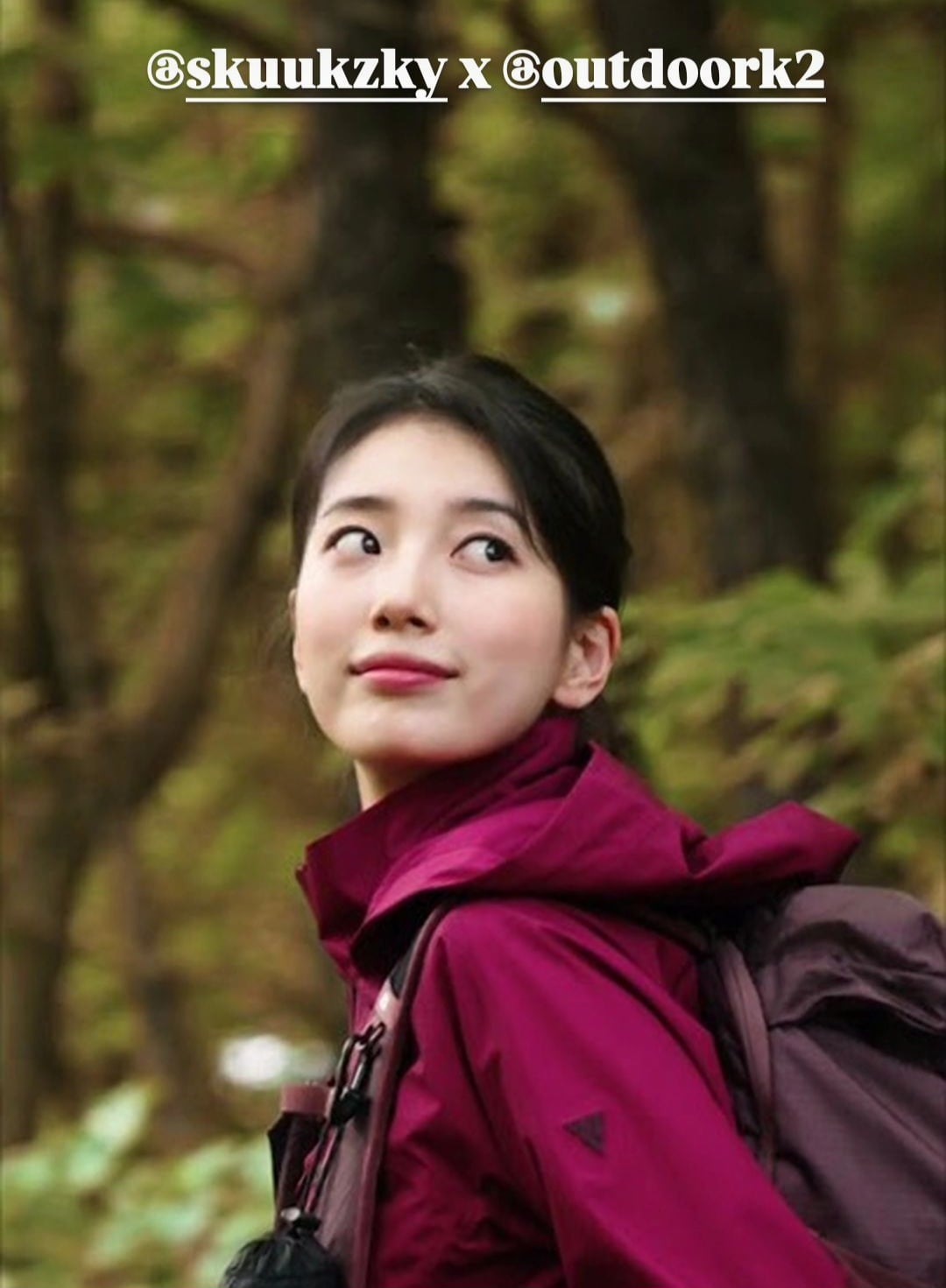 [마플] 수지 얼굴만 보면 몇살처럼 보여? | 인스티즈