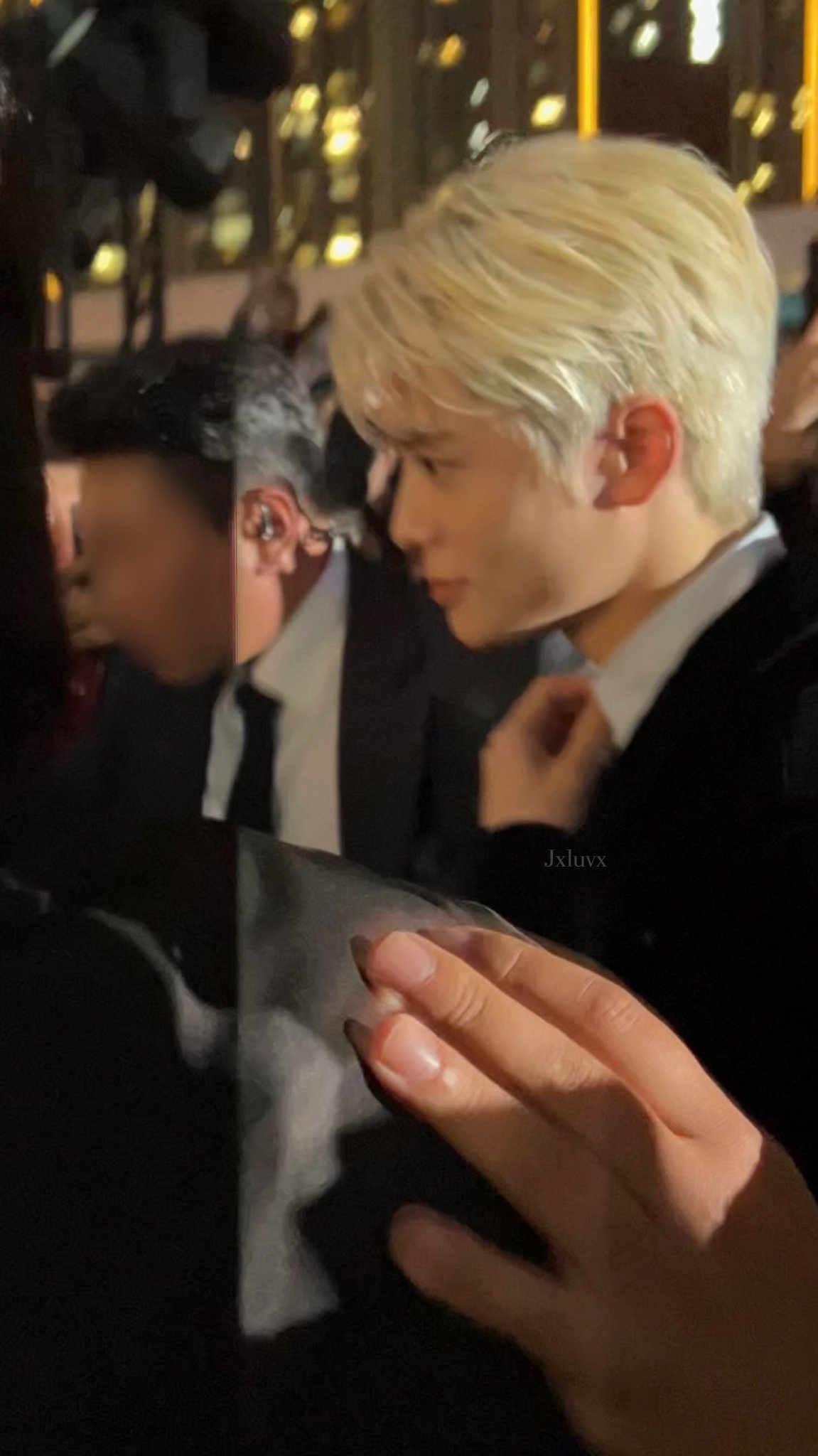 [잡담] 어제오늘 얼굴로 팬들 기살려주는 127 | 인스티즈