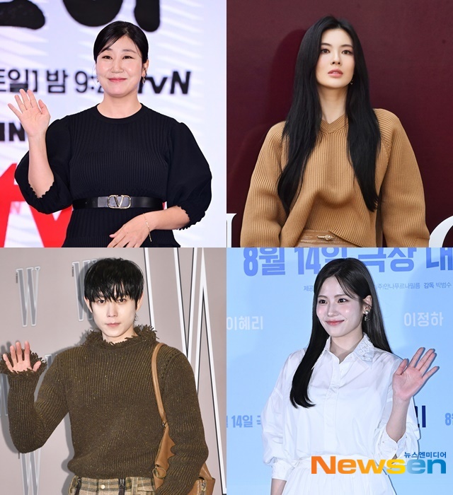 [정보/소식] 라미란 이선빈 김영대 조아람 '달까지 가자' 출연할까 "검토중”[공식입장] | 인스티즈
