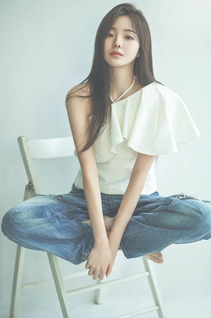[정보/소식] [단독] 강나언, 열일 행보 계속…드라마 '메리 킬즈 피플' 캐스팅 | 인스티즈