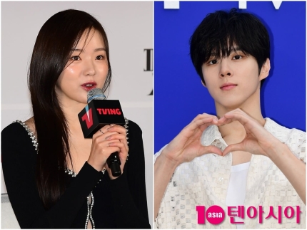 [정보/소식] '김우석과 열애설♥' 강나언 "일에 집중할 때, 연애 생각해 본 적 없어" [인터뷰①] | 인스티즈