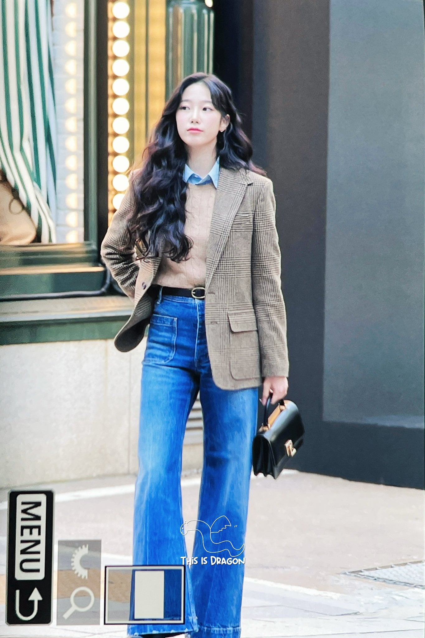 [잡담] 와 카즈하 폴로 | 인스티즈