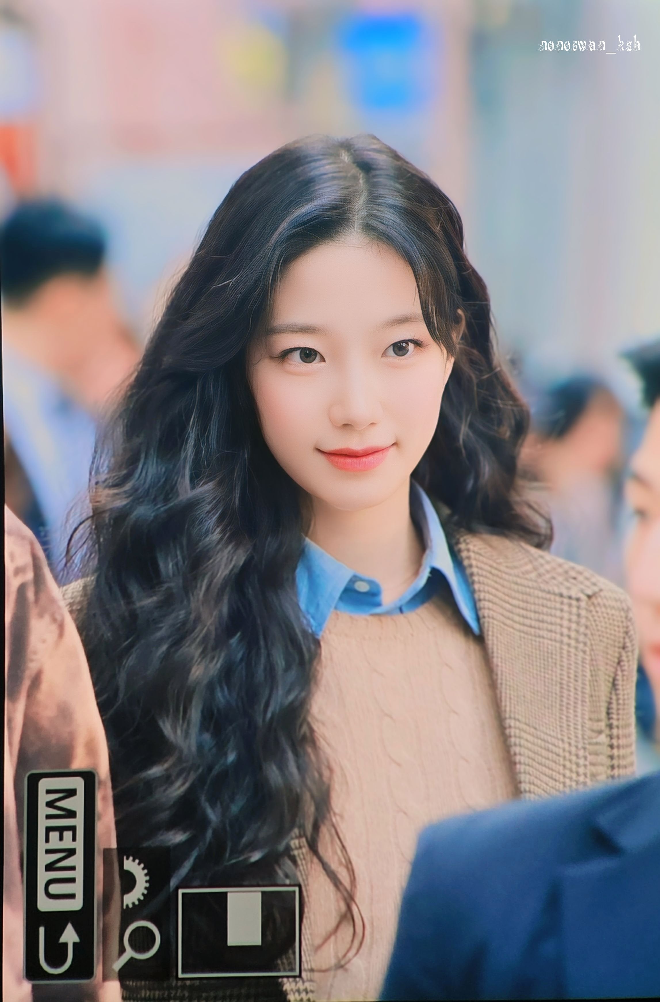 [잡담] 와 카즈하 폴로 | 인스티즈