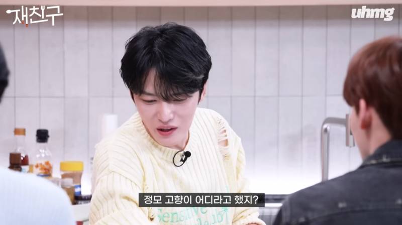 로투킹 참가팀들 다 좋아하게 된 본인이 모아본 TMI | 인스티즈