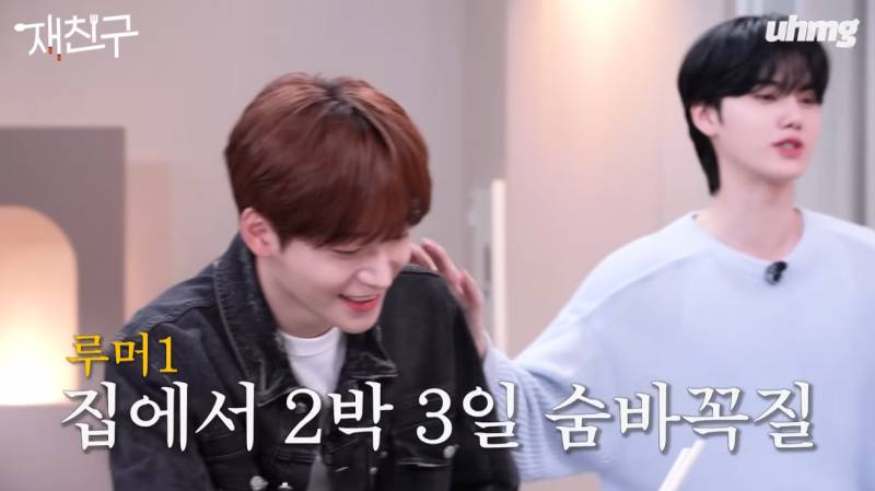 로투킹 참가팀들 다 좋아하게 된 본인이 모아본 TMI | 인스티즈
