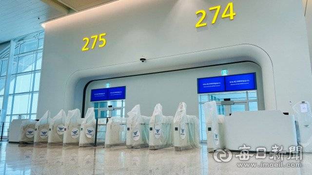 현재 한국인들 오열중인 인천공항 상황.JPG | 인스티즈