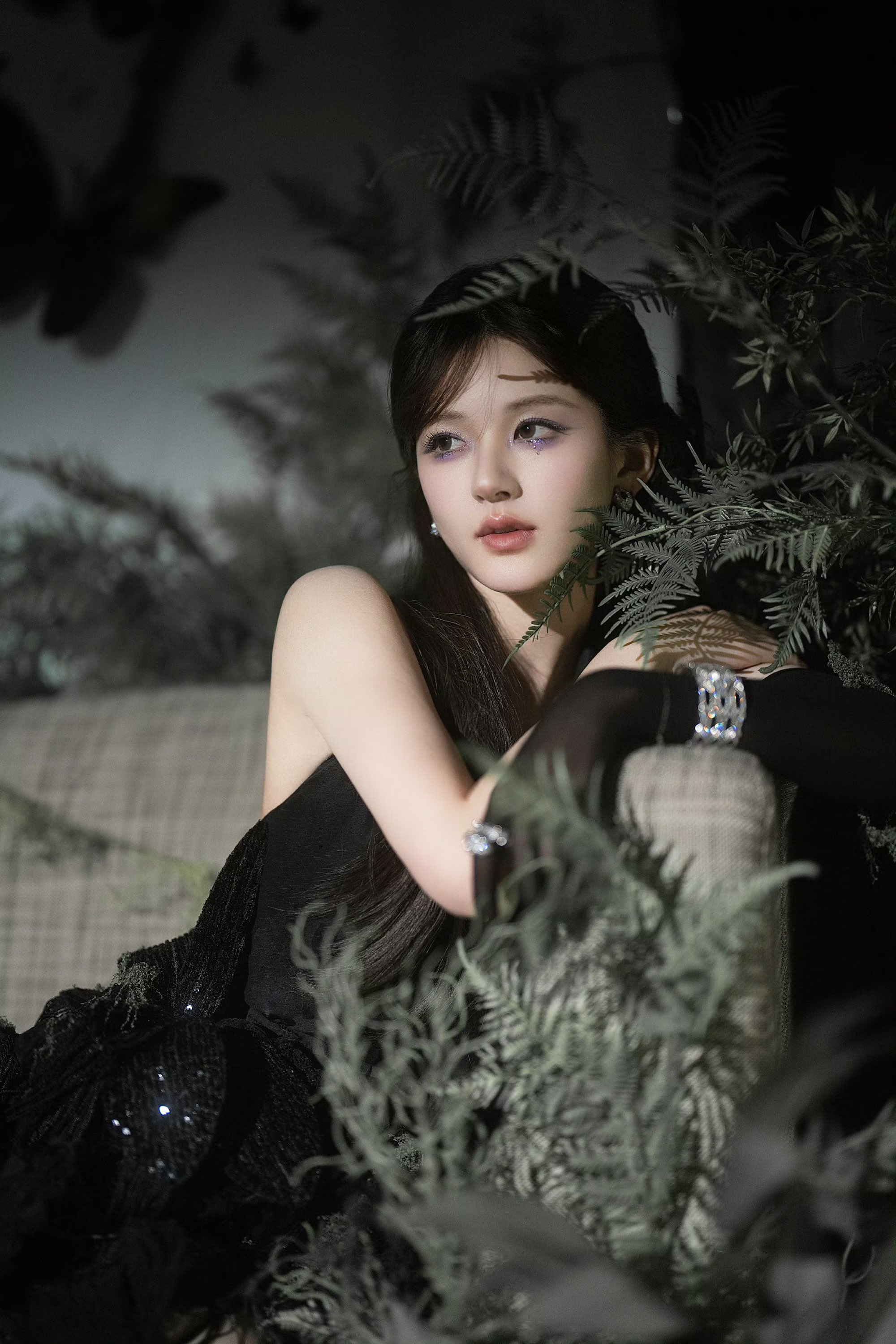 로사 셀프 메이크업 너무 좋아 | 인스티즈